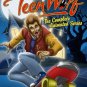 Teen Wolf -The Complete Animated DVD Series -1986 - Studio Episodes