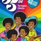 Jackson 5ive - The Complete Animated Studio DVD Collection