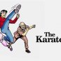 The Karate Kid - The Complete Animated STUDIO DVD Series