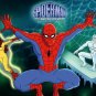 Spider-Man and His Amazing Friends - The Complete Studio DVD Collection