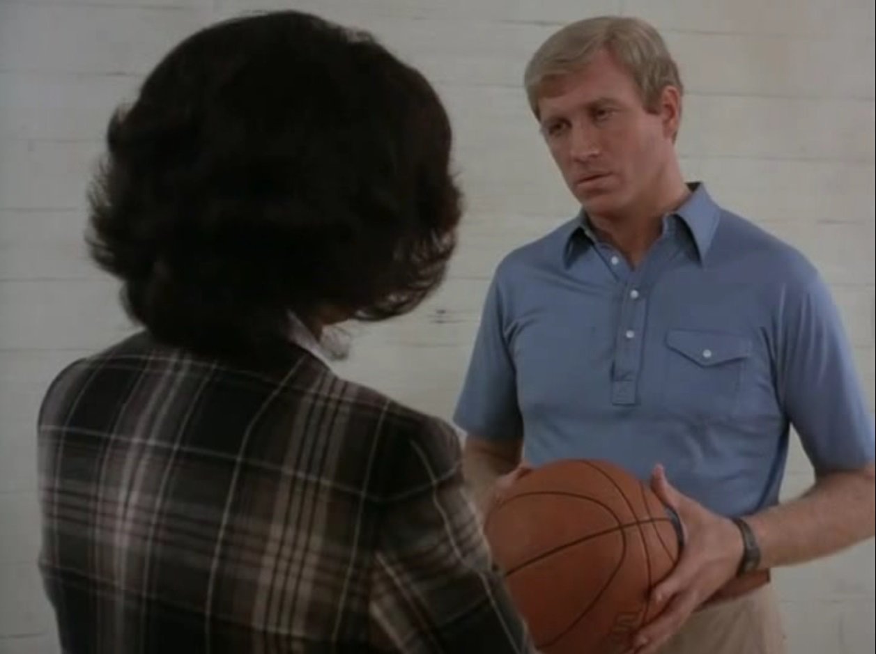 THE WHITE SHADOW THE COMPLETE 3RD SEASON DVD