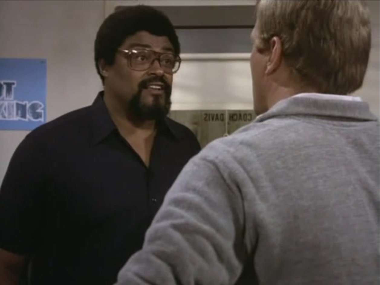 THE WHITE SHADOW THE COMPLETE 3RD SEASON DVD