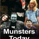 THE MUNSTERS TODAY - THE COMPLETE DVD STUDIO COLLECTION