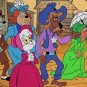 The Secret Lives of Waldo Kitty - The Complete HD STUDIO DVD Collection (FREE GIFT)