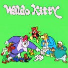The Secret Lives of Waldo Kitty - The Complete HD STUDIO DVD Collection (FREE GIFT)