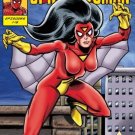 Spider Women - The Complete Studio DVD Collection (1979)