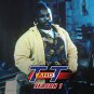 T AND T - THE COMPLETE STUDIO DVD SET - 1988 - MR.T - TS TURNER