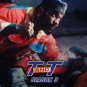 T AND T - THE COMPLETE STUDIO DVD SET - 1988 - MR.T - TS TURNER