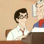 My Favorite Martians (1973) - The Complete Animated Studio DVD Collection