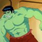 The Incredible Hulk - The Complete Studio DVD Series (1982 TV series)