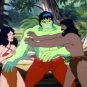 The Incredible Hulk - The Complete Studio DVD Series (1982 TV series)