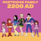 Partridge Family 2200 A.D. - 1974 - The Complete Studio DVD Collection