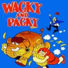 WACKY AND PACKY - The Complete Classic Studio DVD Collection