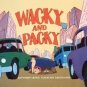 WACKY AND PACKY - The Complete Classic Studio DVD Collection