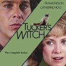 Tucker's Witch - The Complete Studio DVD Series (1982)