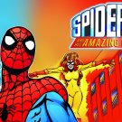 Spider-Man and His Amazing Friends - The Complete Studio HD Collection - Digital Download