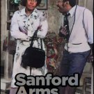 Sanford Arms (1977) - The Unreleased Studio DVD Collection