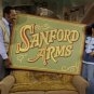Sanford Arms (1977) - The Unreleased Studio DVD Collection