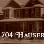 704 Hauser Street (1994) - The Complete Studio DVD Series