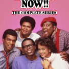 What's Happening Now!! (1985) - The Complete HD Studio Series DVD Set.