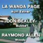 Grady (1975) - The COMPLETE STUDIO DVD Collection