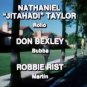 Grady (1975) - The COMPLETE STUDIO DVD Collection