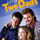 MY TWO DADS - 1987 - The Complete STUDIO DVD Collection