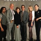 HUDSON STREET (1995) - THE COMPLETE HD STUDIO DVD SERIES - Tony Danza