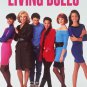 Living Dolls (1989) - The COMPLETE Studio DVD Collection