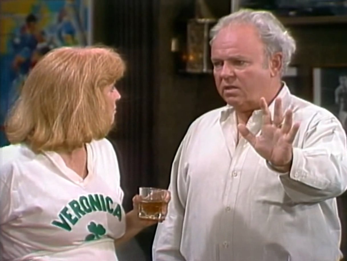 Archie Bunkers Place (1979) The Complete HD Studio DVD Collection