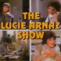 The Lucie Arnaz Show (1985) - The Complete HD Studio DVD Collection