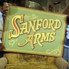 Sanford Arms  (1977) - The Unreleased HD Studio Collection - Digital Download