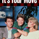 It's Your Move (1984) - The Complete HD STUDIO DVD Collection