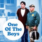 One Of The Boys (1982) - The Complete HD Studio DVD Collection