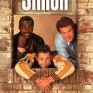 Simon (1995) - The Complete Studio DVD Collection