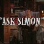 Simon (1995) - The Complete Studio DVD Collection