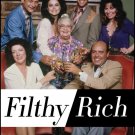 Filthy Rich (1982) - The Complete Studio DVD Collection
