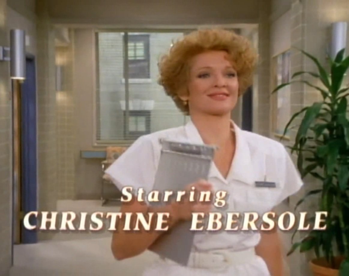 Rachel Gunn, R.N. (1991) The Complete Studio DVD Collection