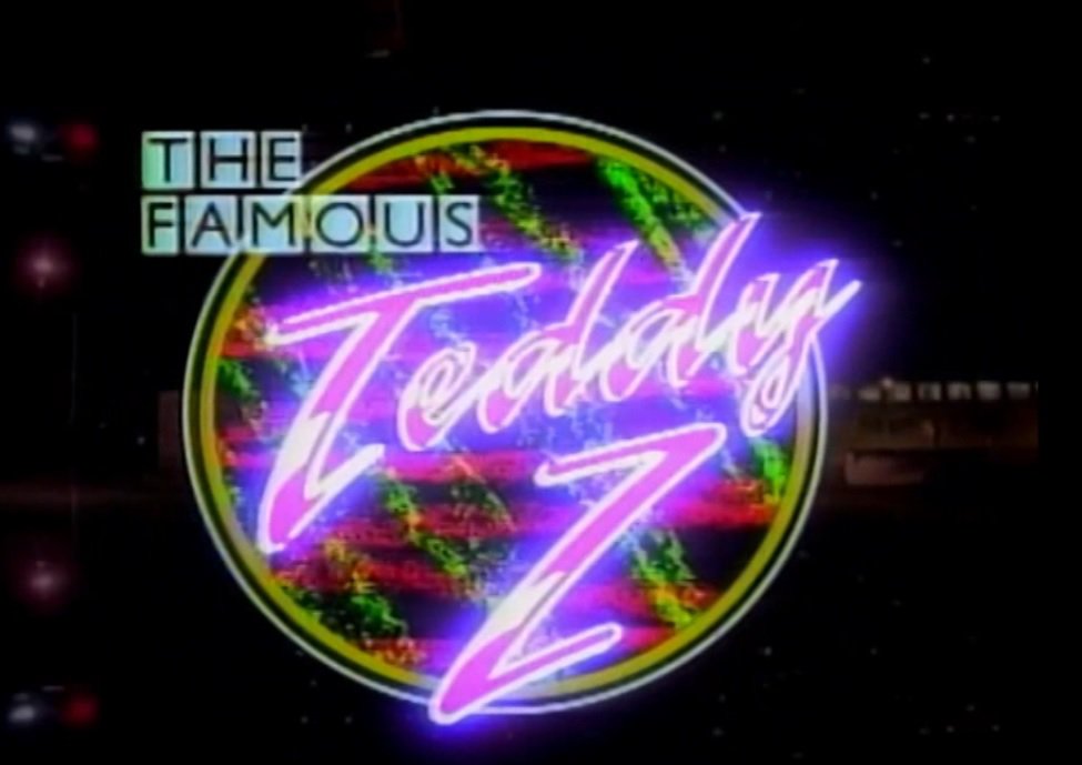 The Famous Teddy Z (1989) The Complete Studio DVD Series