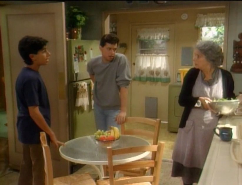 The Famous Teddy Z (1989) The Complete Studio DVD Series