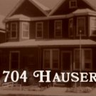 704 Hauser Street 1994 - The Complete HD Studio Series - Digital Download