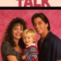 Baby Talk (1991) - The Complete Studio DVD Collection