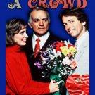 Three's A Crowd (1984) - The Complete Studio DVD Collection