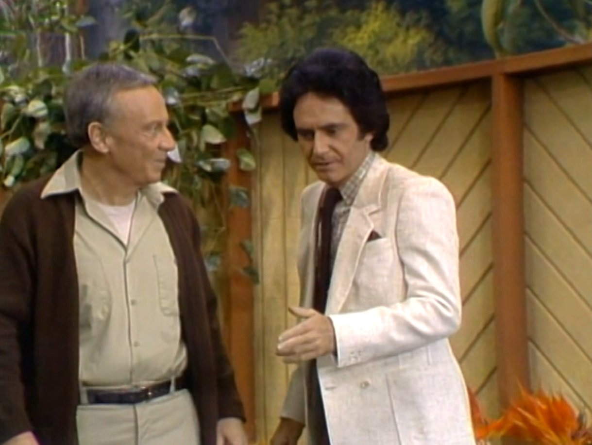 The Ropers (1979) - The Complete Studio DVD Collection