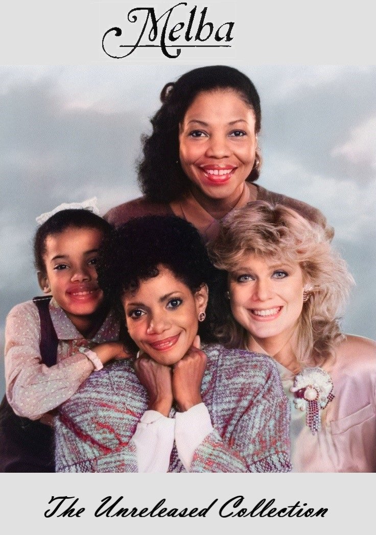 Melba (1986) The Unreleased Studio DVD Collection