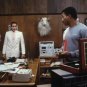 Fortune Dane (1986) - The Complete DVD Studio Series