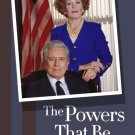 The Powers That Be (1992) - The Complete DVD Studio Print Series