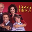 DIGITAL DOWNLOAD - Crazy Like A Fox (1984) - The Complete Series with Still Crazy Like A Fox Movie