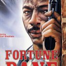 Fortune Dane (1986) - DIGITAL DOWNLOAD of The Complete Studio Series