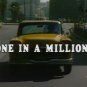 ONE IN A MILLION (1980) - The Unreleased "Best Of" Studio DVD Collection